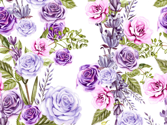 Download Boho Floral Watercolor Backgrounds - Boho floral watercolor Collection